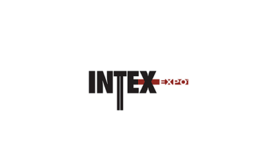美國屋頂及墻面材料展覽會 INTEX