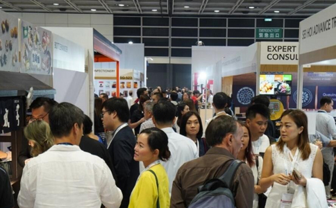 香港酒店用品及食材展覽會(huì )
