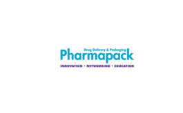 法國巴黎制藥包裝展覽會Pharmapack