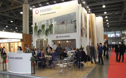 哈萨克斯坦阿拉木图家具及木工展览会