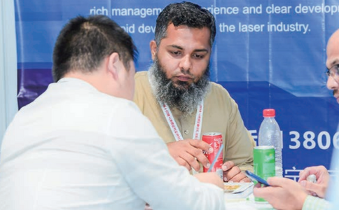 中国（上海）淀粉及淀粉衍生物展览会