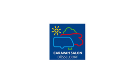 德國杜塞爾多夫房車展覽會 Caravan Salon