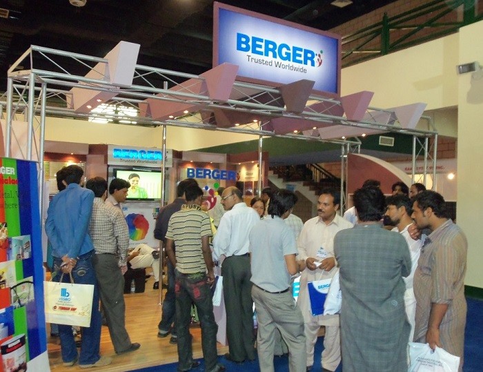 2026 Pakistan Building Materials Exhibition (Build Asia) 2026 Pakistan Building Materials Exhibition (Build Asia)