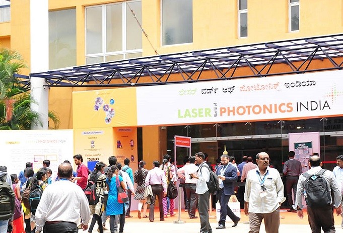 LASER PHOTONICS India LASER PHOTONICS India