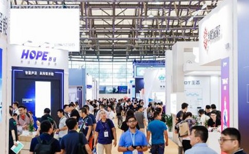 上海国际智能家居展览会