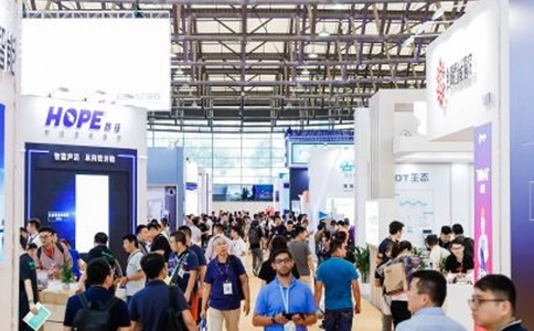 上海国际智能家居展览会SSHT