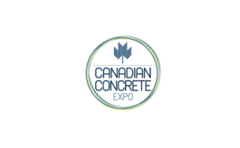 加拿大多伦多混凝土展览会 CCE