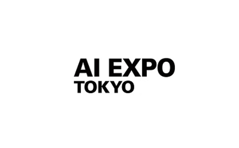 日本东京人工智能展览会春季