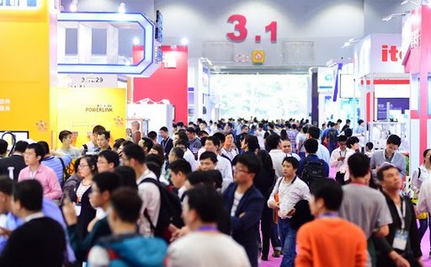 广州国际工业机器人及视觉展览会SIAF
