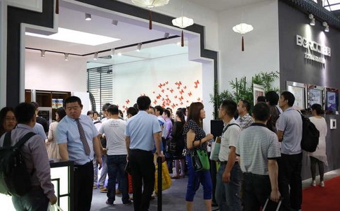 中国厨房卫浴设施展览会