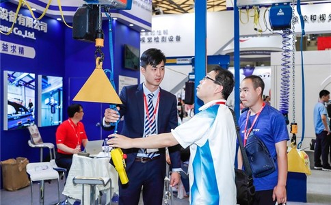 上海国际汽车制造技术与装备及材料展览会AMTS