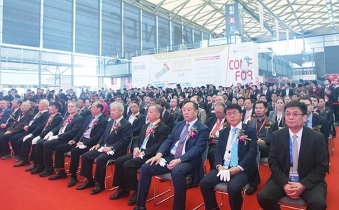 中国数控机床展览会CCMT(现场照片)1