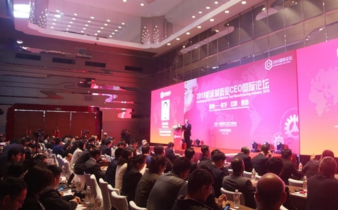 中国数控机床展览会CCMT(现场照片)5