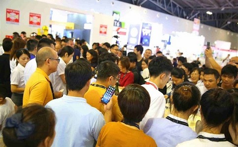 上海阀门世界展览会