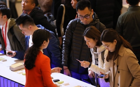 上海国际奢侈品包装展览会LUXEPACK SHANGHAI（现场照片）3