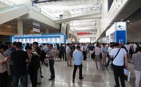 中国(上海)国际家具博览会CIFF(现场照片)2