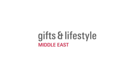 阿聯(lián)酋迪拜禮品及消費(fèi)品展覽會 Gifts Lifestyle Middle East