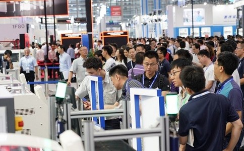 深圳电子生产设备展览会 NEPCON ASIA
