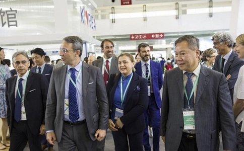 中国(北京)国际环保展览会CIEPEC