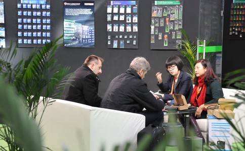 北京钓鱼用品展览会