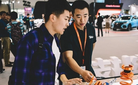 广州国际汽车零部件及用品展览会