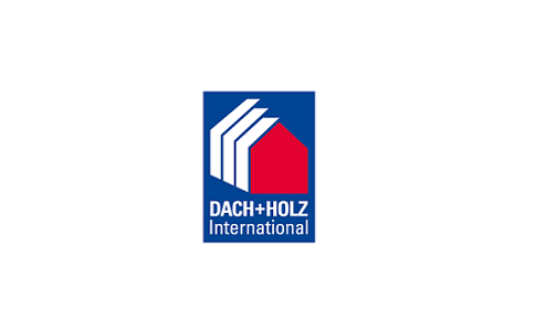 德國科隆屋頂及木材加工展覽會Dach&Holz