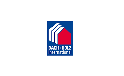  德国科隆屋顶及墙面材料展览会 Dach&Holz