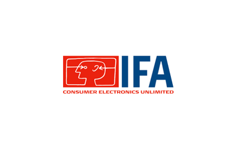 2023.09.01-05丨德国柏林消费电子展览会 IFA