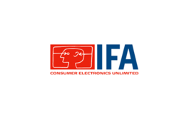 德國柏林消費電子展覽會 IFA