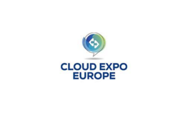 欧洲云技术展览会  Cloud Expo Europe