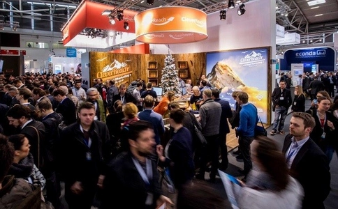 德国柏林电子商务展览会eCommerce Berlin