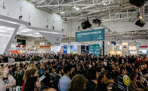 德国柏林电子商务展览会eCommerce Berlin