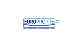 法國巴黎清潔技術及設備展覽會  Europropre