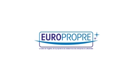 法国巴黎清洁技术及设备展览会  Europropre