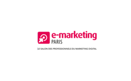 法國巴黎電子商務展覽會e&marketing 