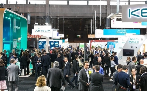 欧洲交通展览会European Mobility Expo（现场照片）2