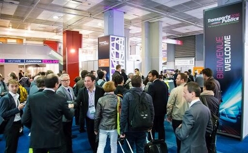 欧洲交通展览会European Mobility Expo（现场照片）3