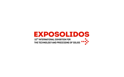 西班牙巴塞罗那粉体工业展览会