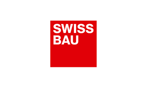 瑞士巴塞爾建筑工程展覽會SWISSBAU