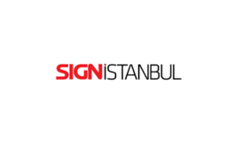 土耳其廣告標(biāo)識及印刷展覽會 SIGN ISTANBUL