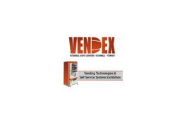 土耳其自動(dòng)售貨展覽會(huì ) VENDEX