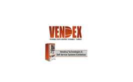 土耳其自动售货展览会 VENDEX