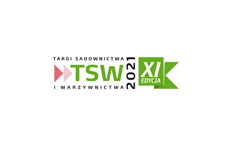 波蘭華沙果蔬展覽會TSW