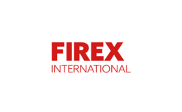 英國倫敦消防展覽會FIREX