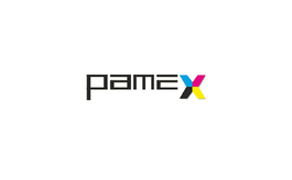 印度孟買印刷展覽會PAMEX
