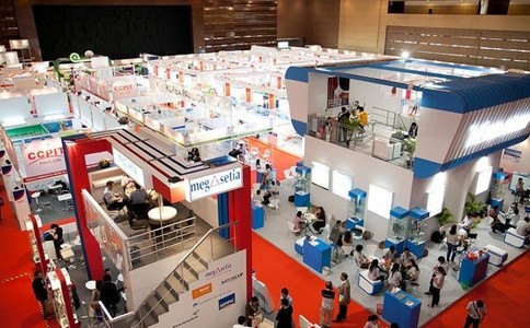 泰国保健食品及原料展览会