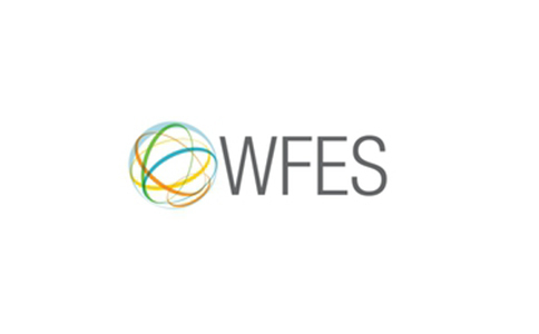 阿联酋水处理展览会 WFES