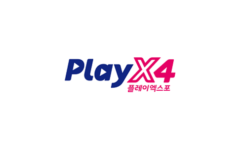 韓國首爾游戲展覽會 PlayX4