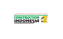 印尼雅加達工程機械展覽會 Construction Indonesia