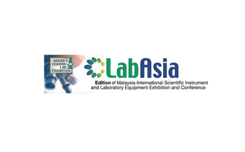 马来西亚吉隆坡实验室展览会LabAsia